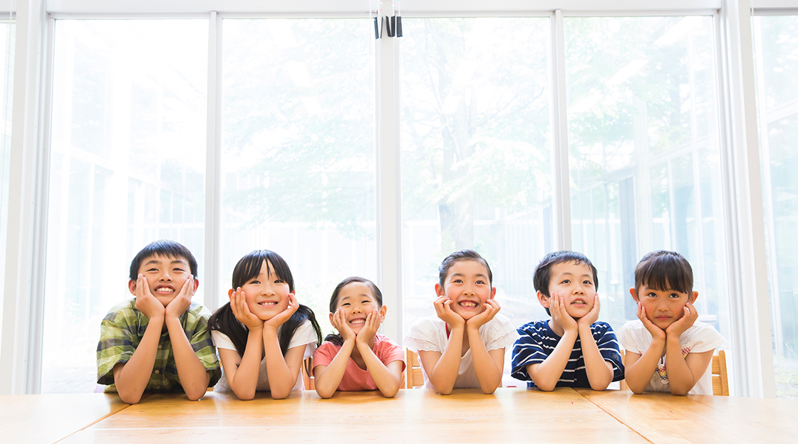 キッズボイス中村橋学童クラブ